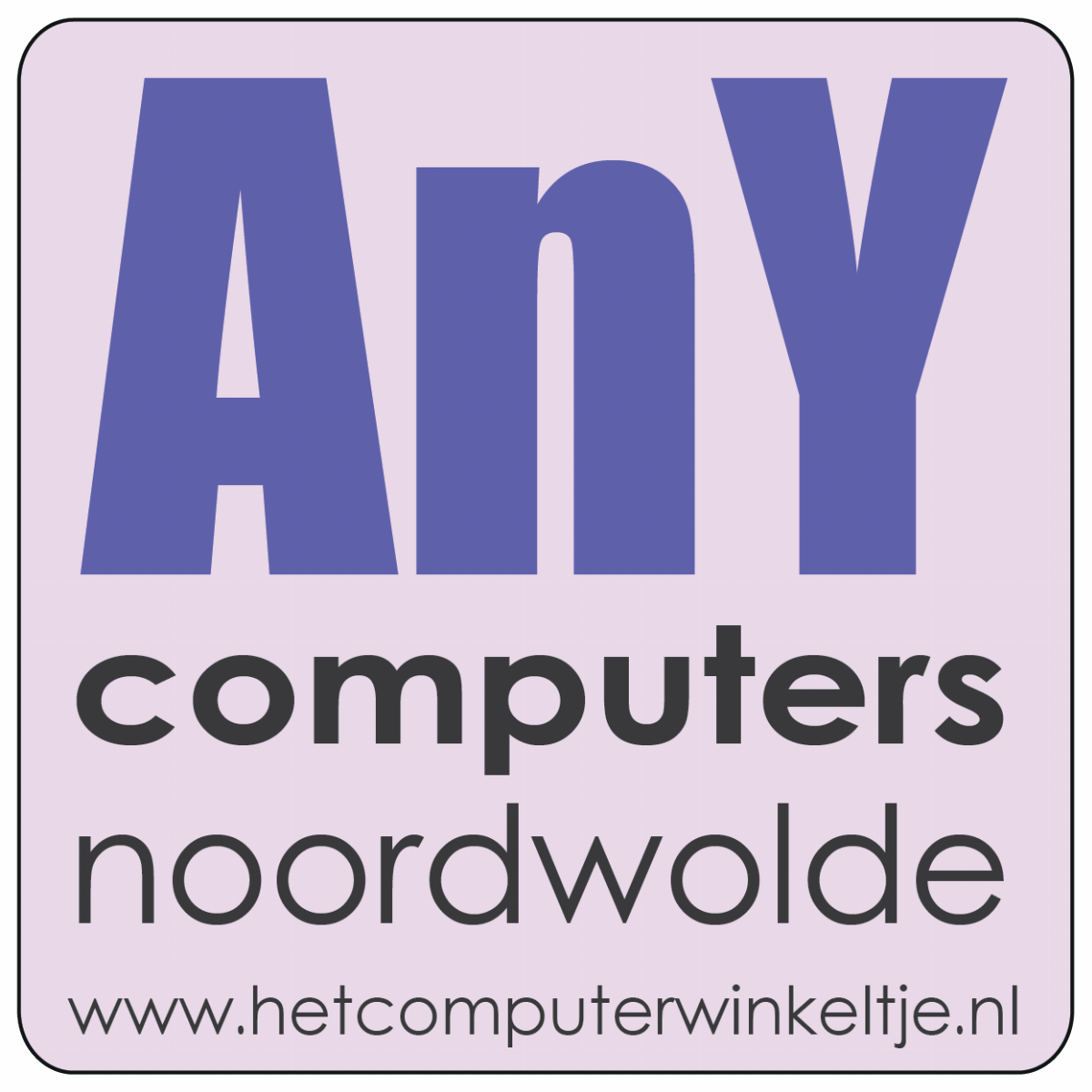 AnY Computers Noordwolde